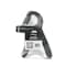 Wecare Fitness Resistance Hand Grip Strength Trainer, Adjustable Non-Slip, Black WF-RHG-BLK - alternate 4